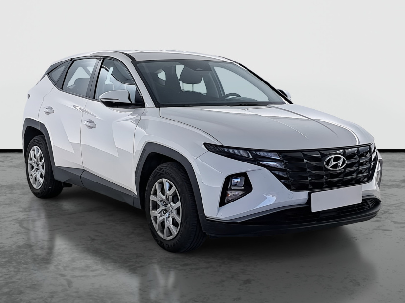 Hyundai Tucson, 2023