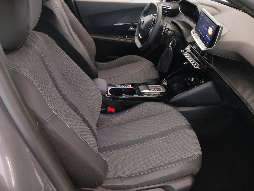 Peugeot 2008, 2025
