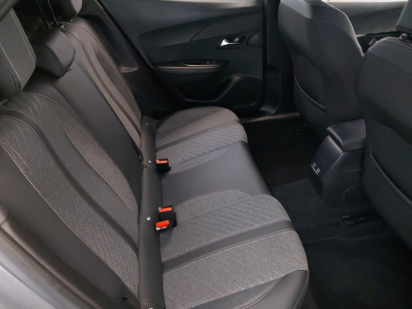 Peugeot 2008, 2025