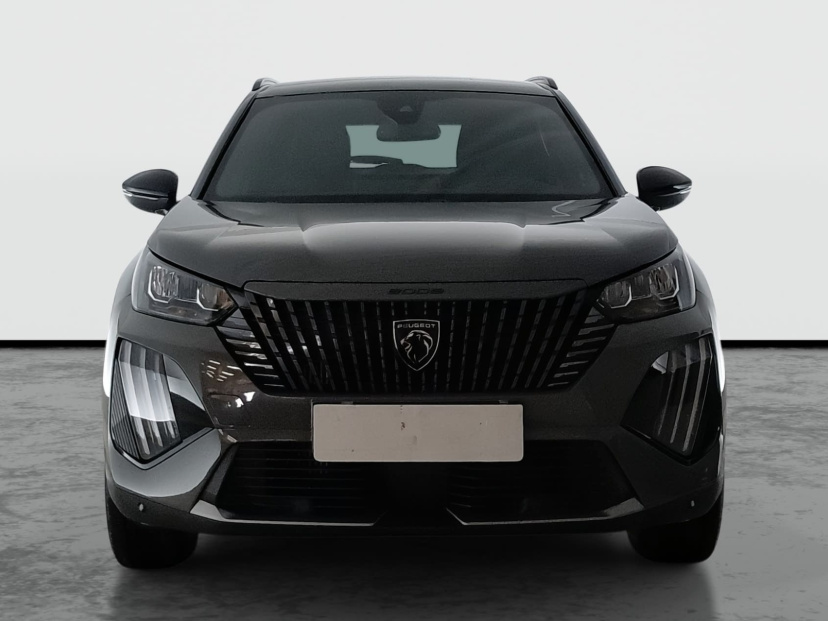 Peugeot 2008, 2025