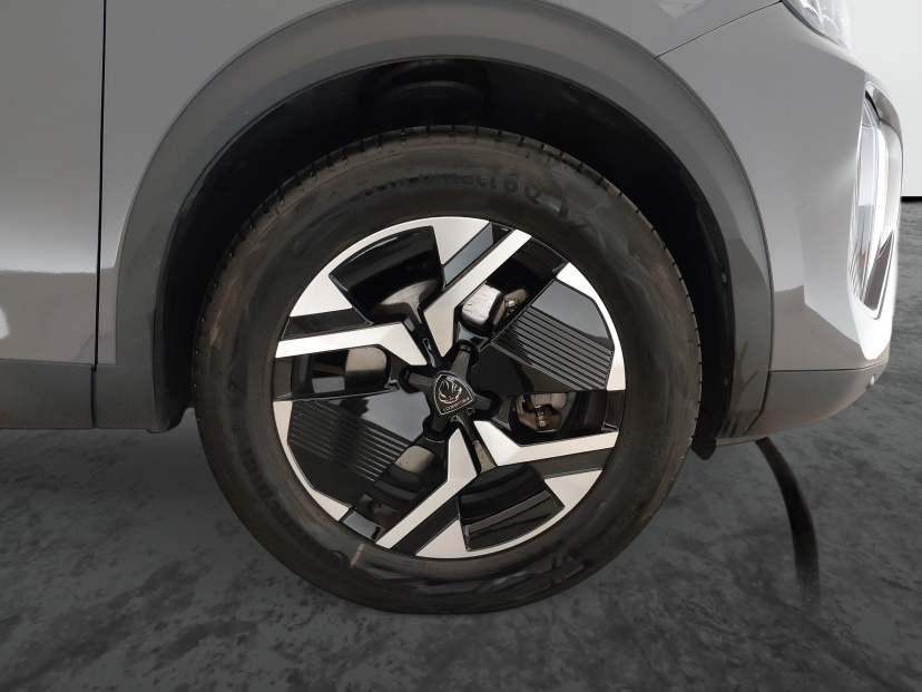 Peugeot 2008, 2025