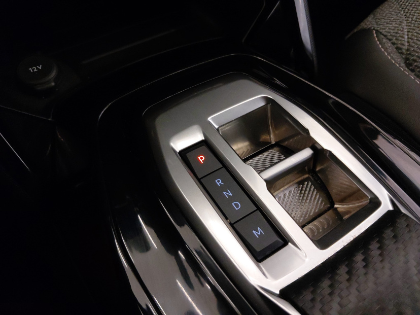 Peugeot 2008, 2025