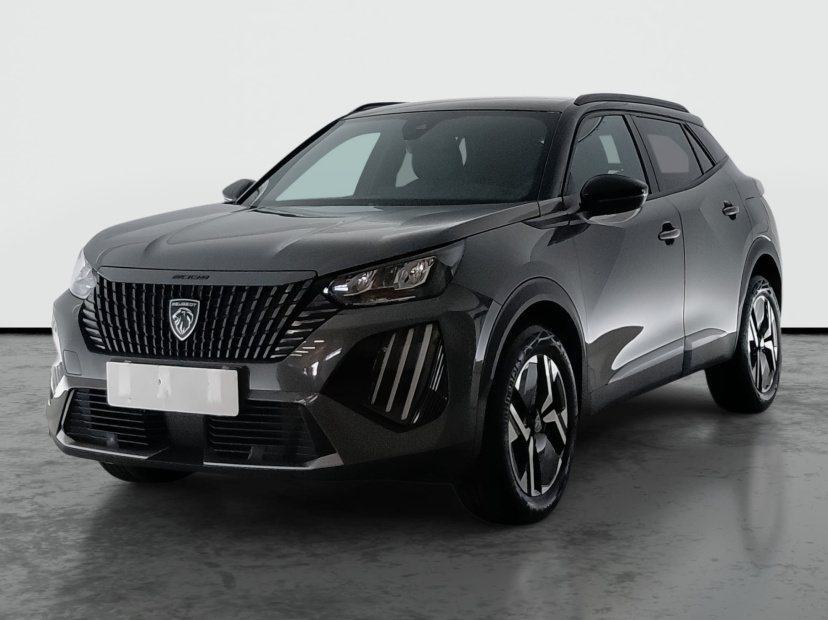 Peugeot 2008, 2025
