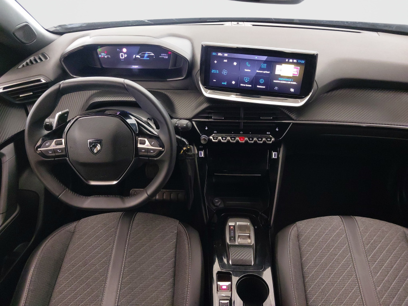 Peugeot 2008, 2025