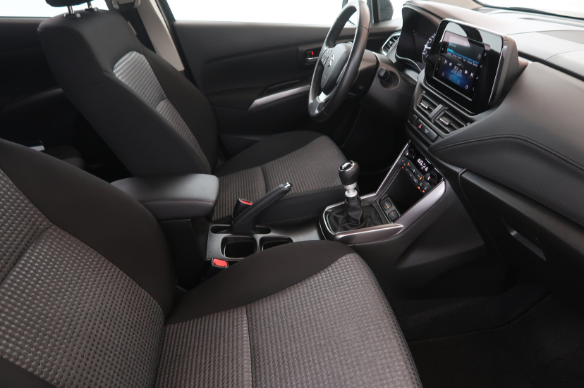 Suzuki SX4 S-Cross, 2023