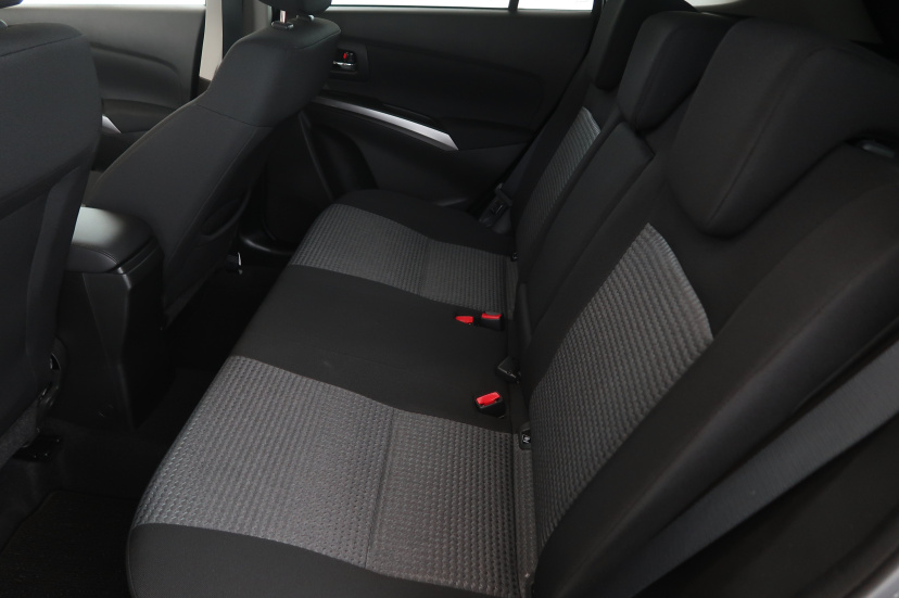 Suzuki SX4 S-Cross, 2023