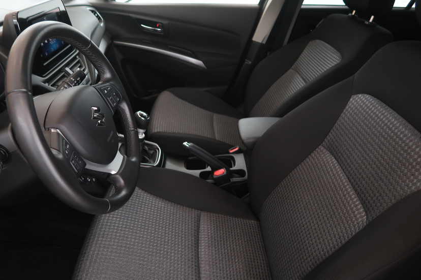 Suzuki SX4 S-Cross, 2023