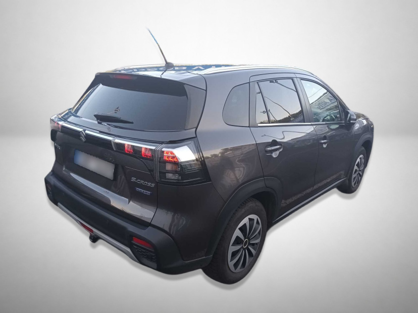 Suzuki SX4 S-Cross, 2023