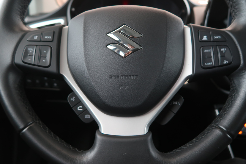 Suzuki SX4 S-Cross, 2023