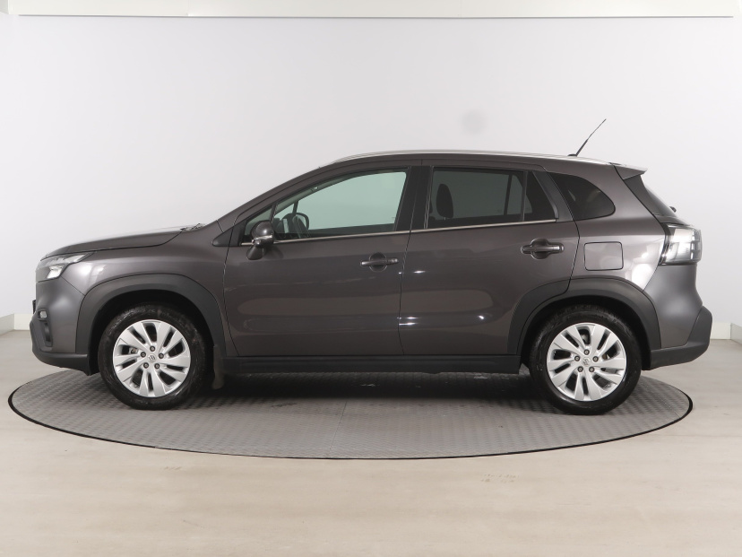 Suzuki SX4 S-Cross, 2023