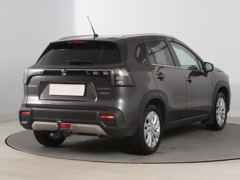 Suzuki SX4 S-Cross, 2023