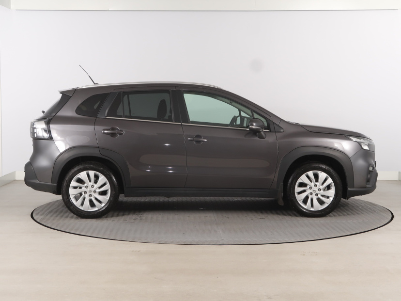 Suzuki SX4 S-Cross, 2023