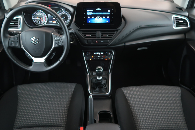 Suzuki SX4 S-Cross, 2023