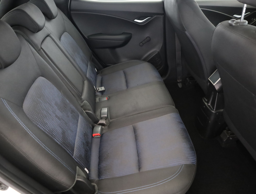 Hyundai ix20, 2017