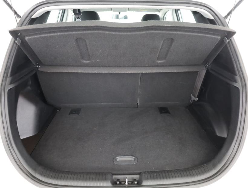 Hyundai ix20, 2017