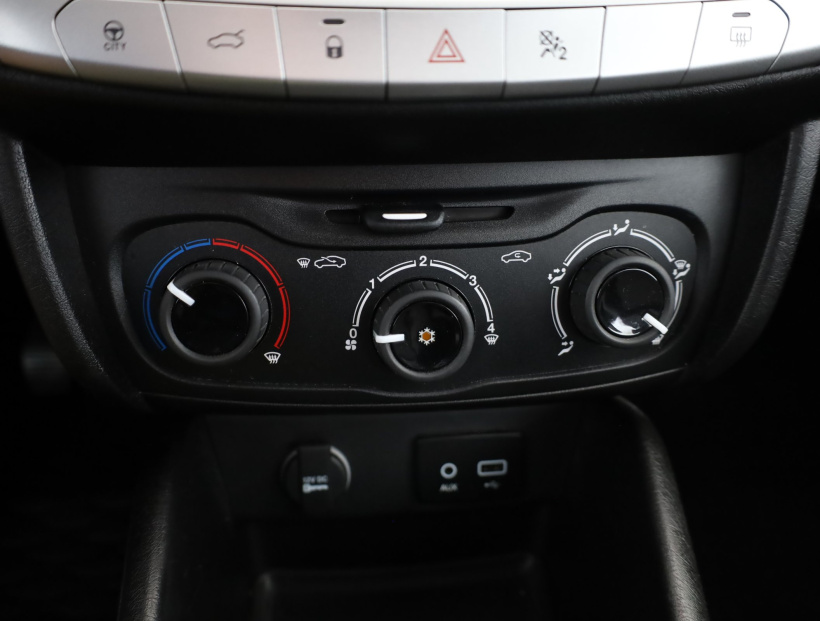 Fiat Tipo, 2016