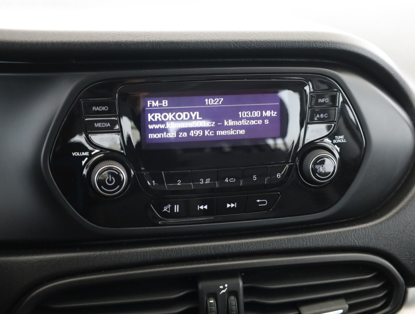 Fiat Tipo, 2016