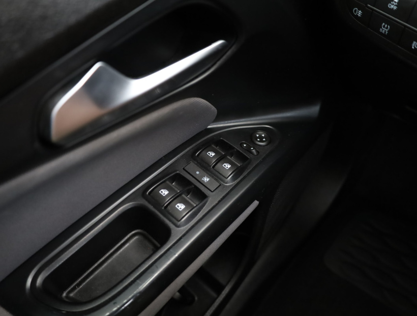 Fiat Tipo, 2016