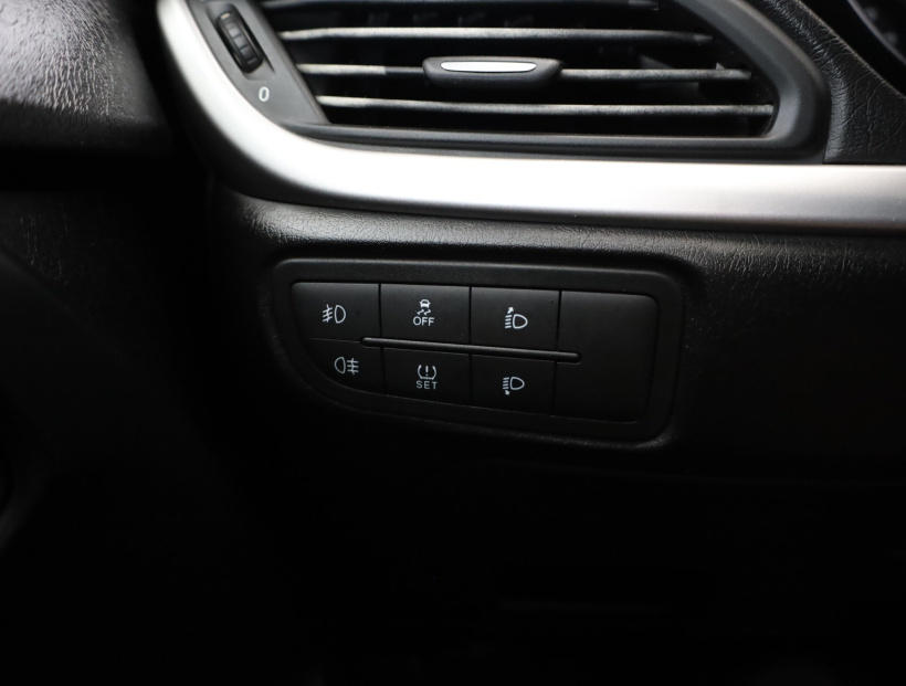 Fiat Tipo, 2016