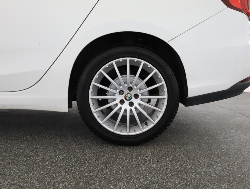 Fiat Tipo, 2016