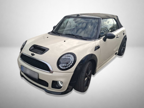 MINI Cabrio