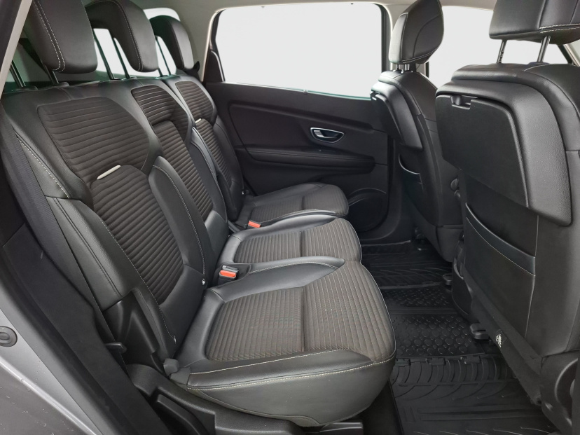 Renault Grand Scenic, 2017