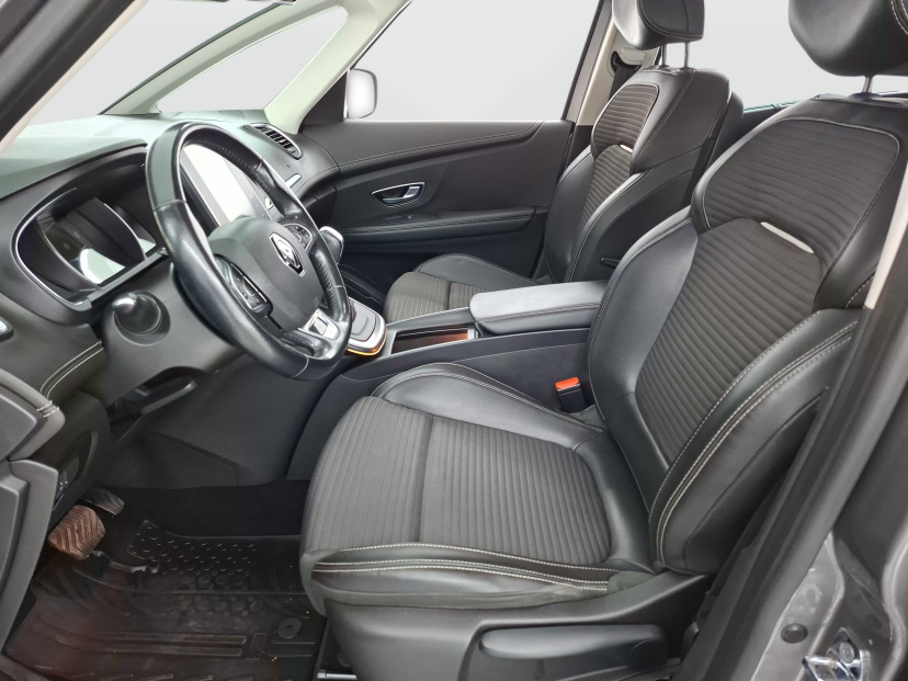 Renault Grand Scenic, 2017