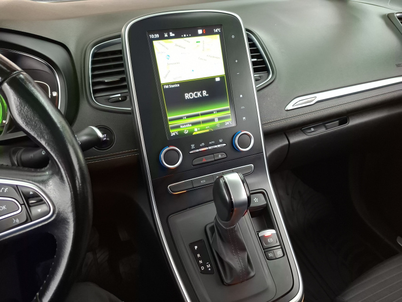 Renault Grand Scenic, 2017
