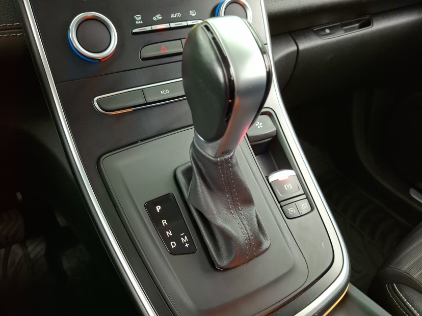 Renault Grand Scenic, 2017