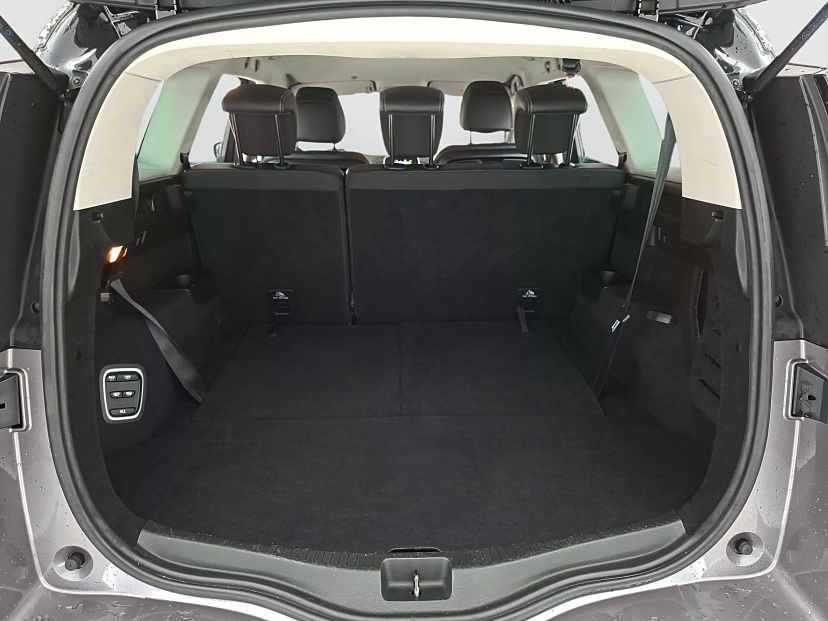 Renault Grand Scenic, 2017