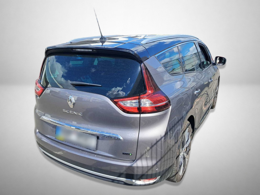 Renault Grand Scenic, 2017