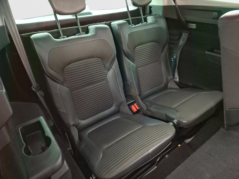 Renault Grand Scenic, 2017
