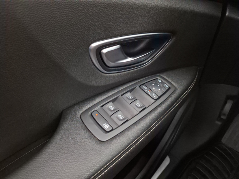Renault Grand Scenic, 2017