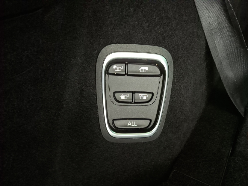 Renault Grand Scenic, 2017