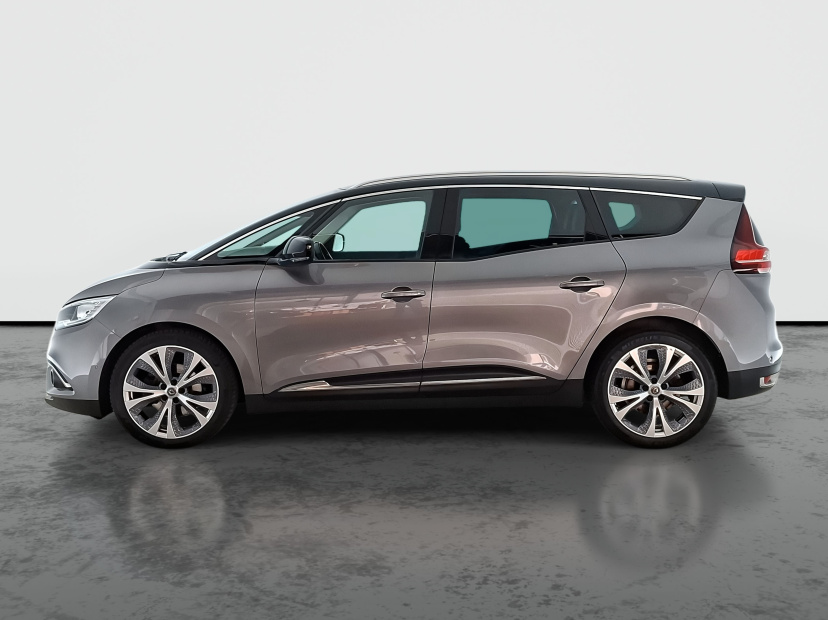 Renault Grand Scenic, 2017
