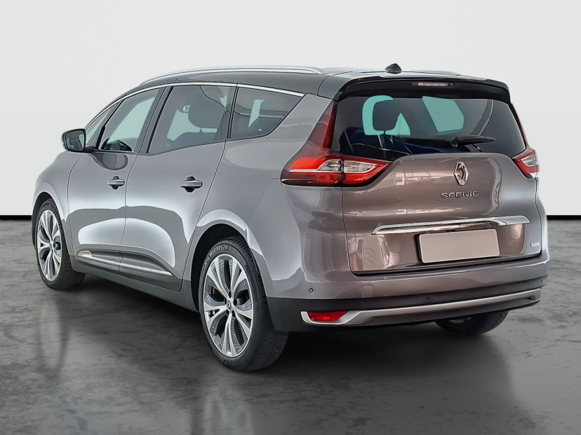 Renault Grand Scenic, 2017