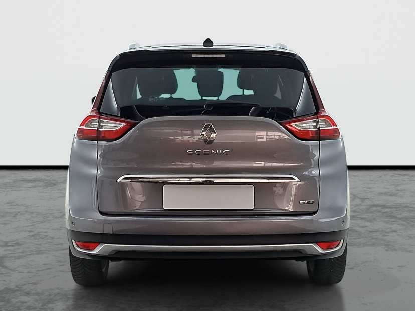 Renault Grand Scenic, 2017