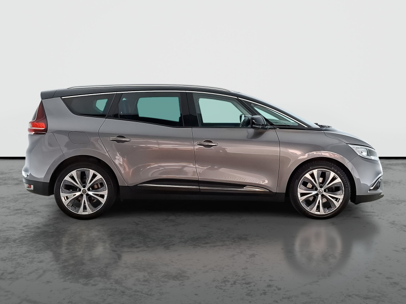 Renault Grand Scenic, 2017