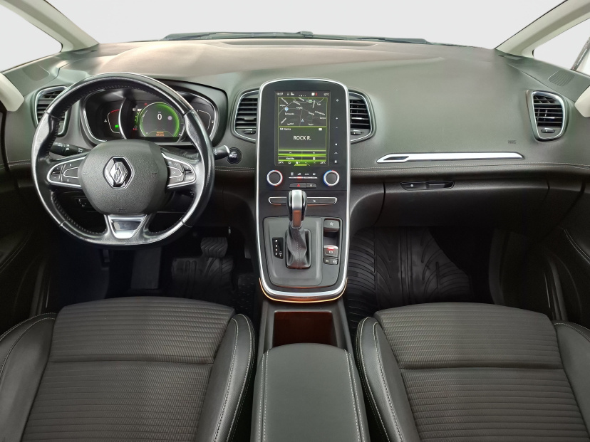 Renault Grand Scenic, 2017