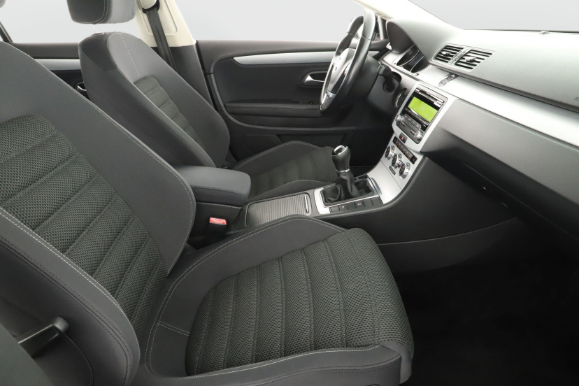 Volkswagen CC, 2013