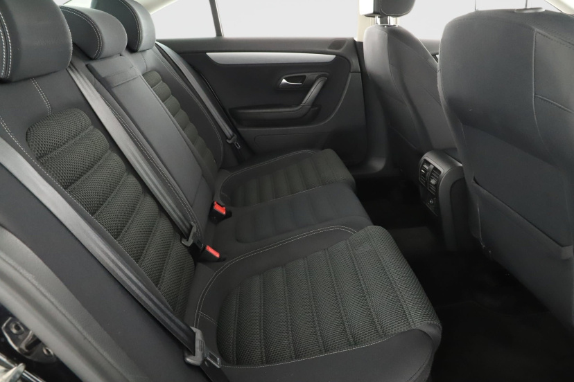 Volkswagen CC, 2013
