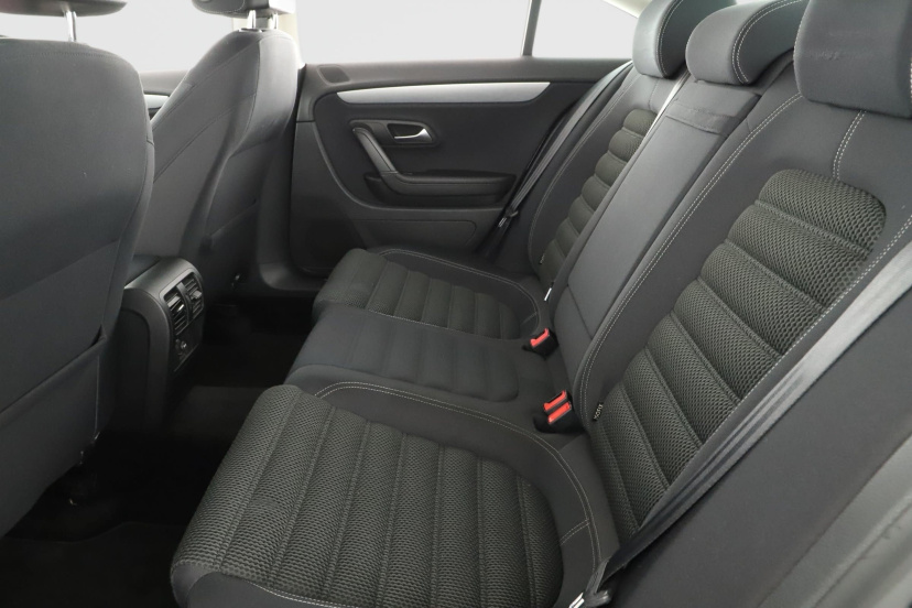 Volkswagen CC, 2013