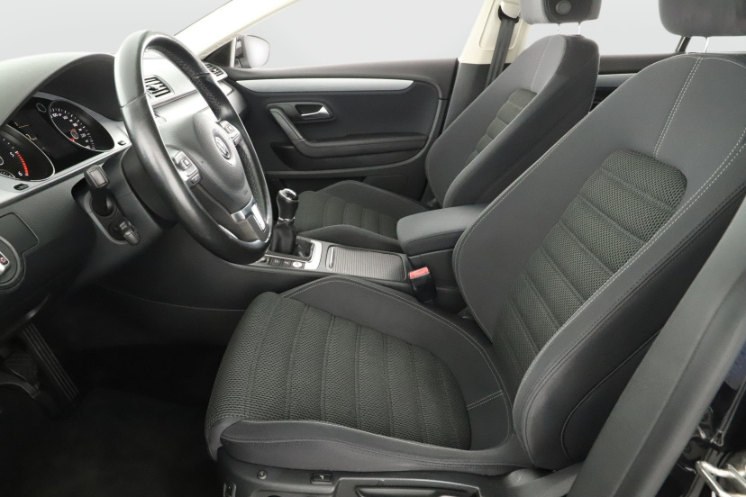 Volkswagen CC, 2013