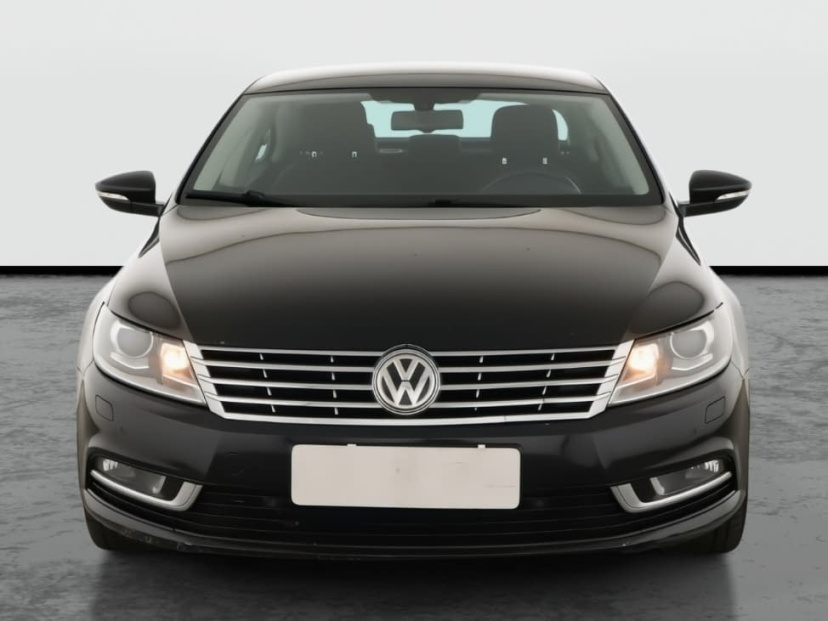 Volkswagen CC, 2013