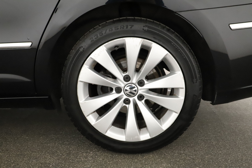 Volkswagen CC, 2013