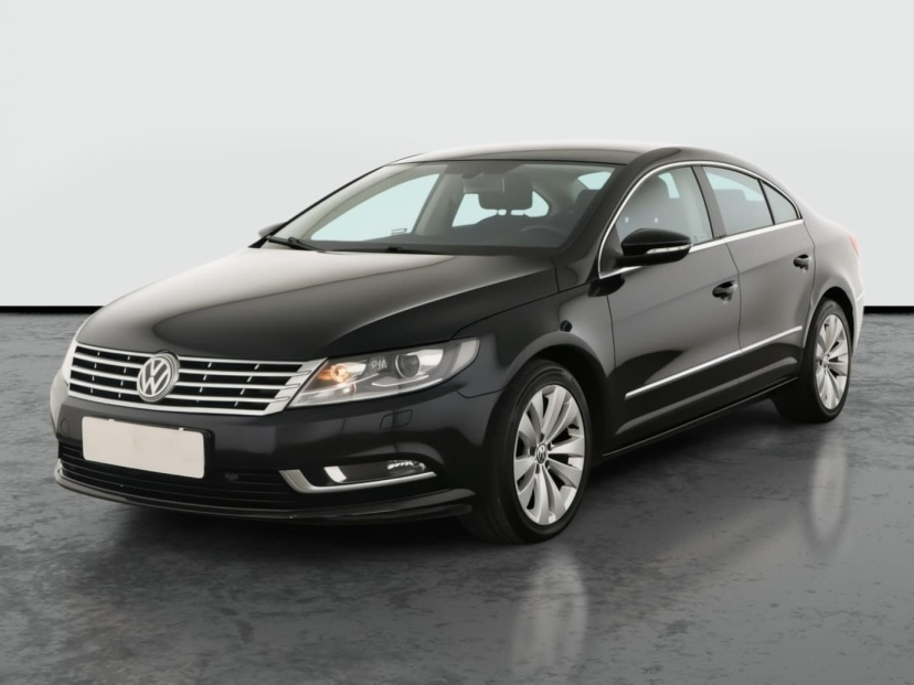 Volkswagen CC, 2013