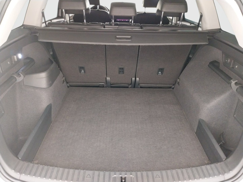 Škoda Kodiaq, 2018