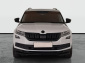 Škoda Kodiaq, 2018
