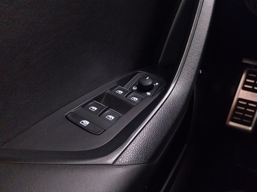Škoda Kodiaq, 2018