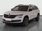 Škoda Kodiaq, 2018